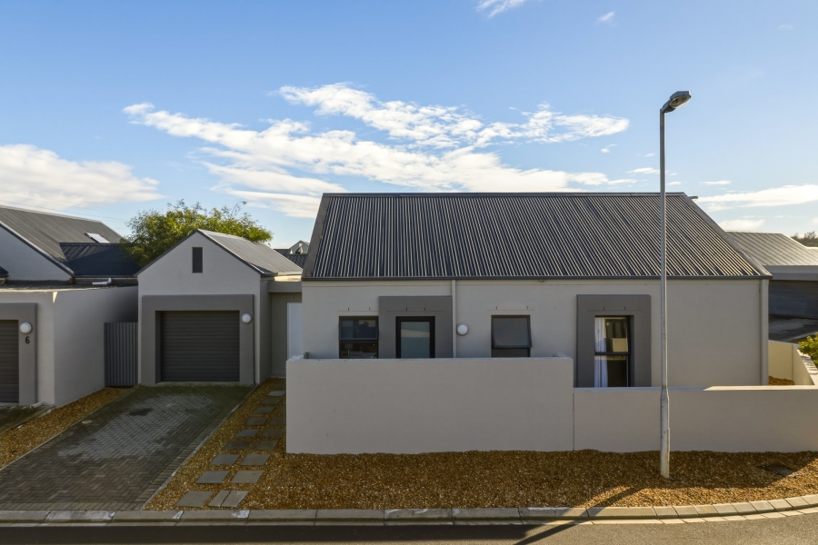 3 Bedroom Property for Sale in Aan de Wijnlanden Western Cape